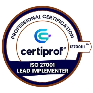 ISO 27001 Lead Implementer