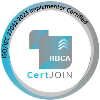 ISO 27032 Implementer