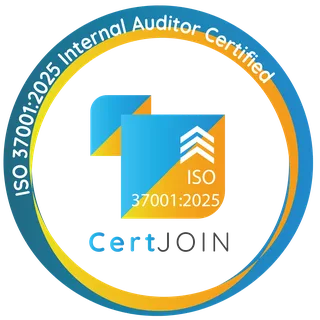 ISO 37001 Implementer