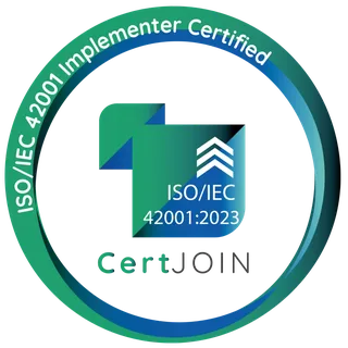 ISO 42001 Implementer