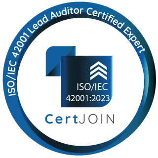 ISO 42001 Lead Auditor