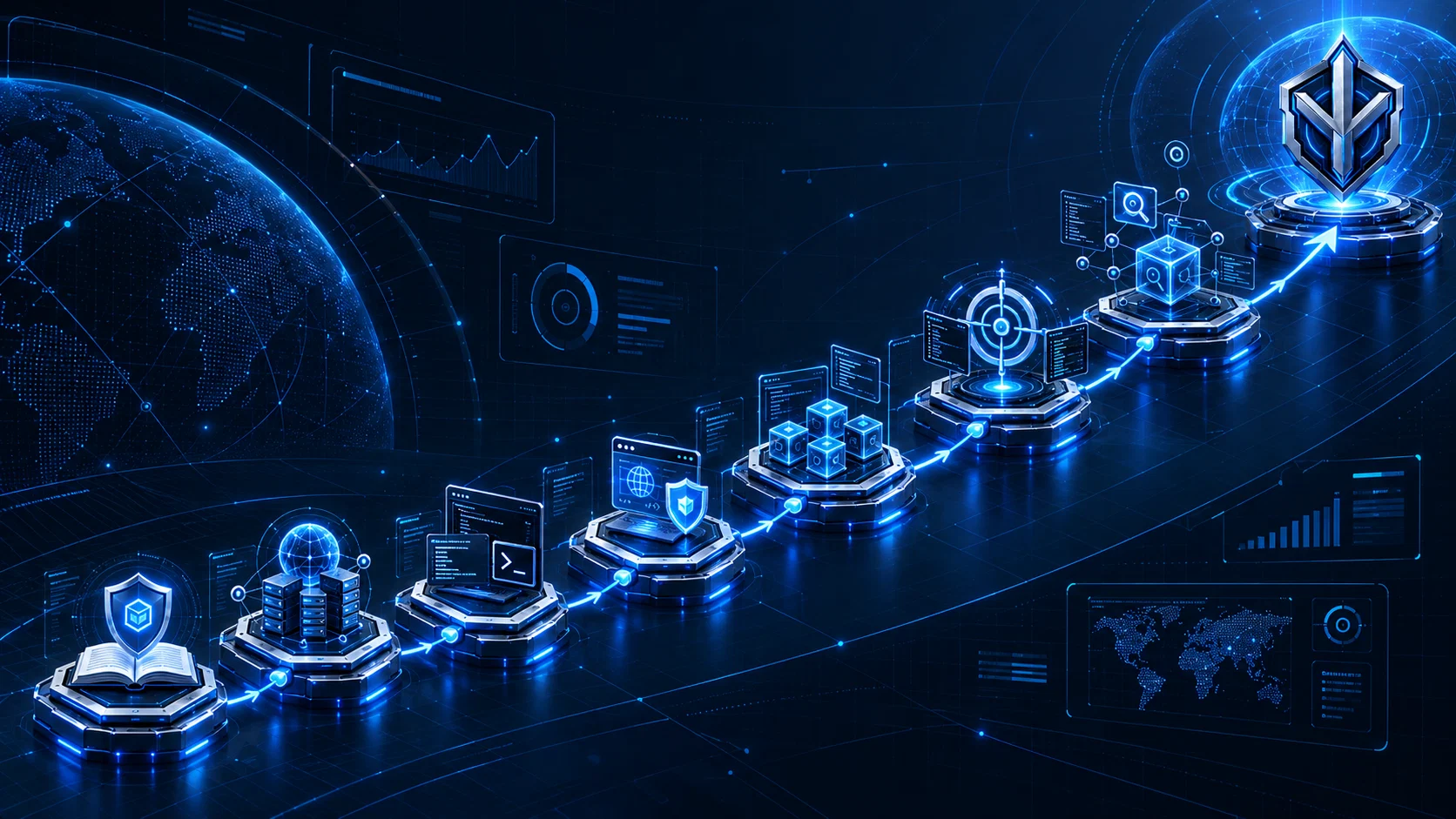 Ejemplo De Ruta — Ciberseguridad Ofensiva